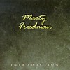 Marty Friedman, Introduction