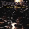 Megadeth, Hidden Treasures