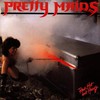 Pretty Maids, Red, Hot and Heavy