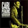 Carl Perkins, Restless: The Columbia Recordings