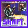 Isaac Hayes, Shaft
