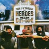 Zion I & The Grouch, Heroes in the City of Dope