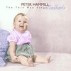 Peter Hammill, The Thin Man Sings Ballads