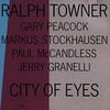 Ralph Towner, City of Eyes