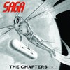 Saga, The Chapters Live