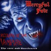 Mercyful Fate, Return of the Vampire: The Rare and Unreleased