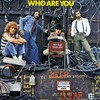 The Who, Who Are You