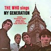 The Who, My Generation