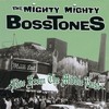 The Mighty Mighty Bosstones, Live From the Middle East