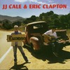 J.J. Cale & Eric Clapton, The Road to Escondido