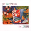 Jon & Vangelis, Page of Life