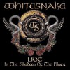Whitesnake, Live in the Shadow of the Blues