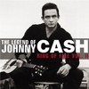 Johnny Cash, The Legend of Johnny Cash, Volume II