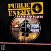 Public Enemy, Beats and Places