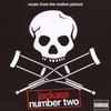 Various Artists, Jackass Number Two (Explicit version)