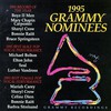 Various Artists, Grammy Nominees 1995