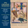 Various Artists, Grammy Nominees 1996