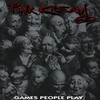 Pink Cream 69, Games People Play