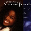 Randy Crawford, Through the Eyes of Love