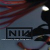 Nine Inch Nails, Things Falling Apart