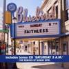 Faithless, Sunday 8pm