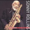 Sonny Rollins Quintet, Without a Song - The 9/11 Concert