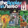 The Apples in Stereo, New Magnetic Wonder
