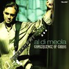 Al Di Meola, Consequence of Chaos