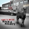 Gov't Mule, High & Mighty