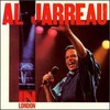 Al Jarreau, In London
