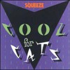 Squeeze, Cool for Cats