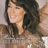 Jill Johnson, Roots and Wings