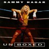 Sammy Hagar, Unboxed