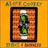 Alice Cooper, Prince of Darkness