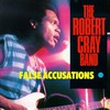 The Robert Cray Band, False Accusations