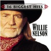 Willie Nelson, 16 Biggest Hits
