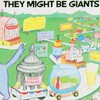 They Might Be Giants, They Might Be Giants