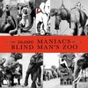 10,000 Maniacs, Blind Man's Zoo