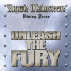 Yngwie J. Malmsteen's Rising Force, Unleash the Fury