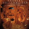 Andreas Vollenweider, Caverna Magica (...Under the Tree - In the Cave...)