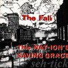 The Fall, This Nation's Saving Grace