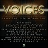 Various Artists, Voices From the FIFA World Cup