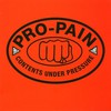 Pro-Pain, Contents Under Pressure