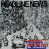 Atomic Rooster, Headline News