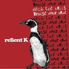 Relient K, Deck the Halls, Bruise Your Hand