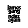 James Gang, Rides Again