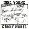 Neil Young & Crazy Horse, Zuma