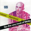 Moby, Go: The Very Best of Moby Remixed