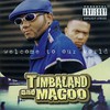 Timbaland & Magoo, Welcome to Our World