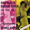 Prince Buster, She Was a Rough Rider